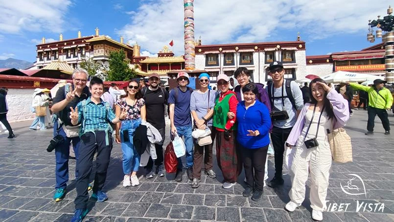 roam over barhkor square