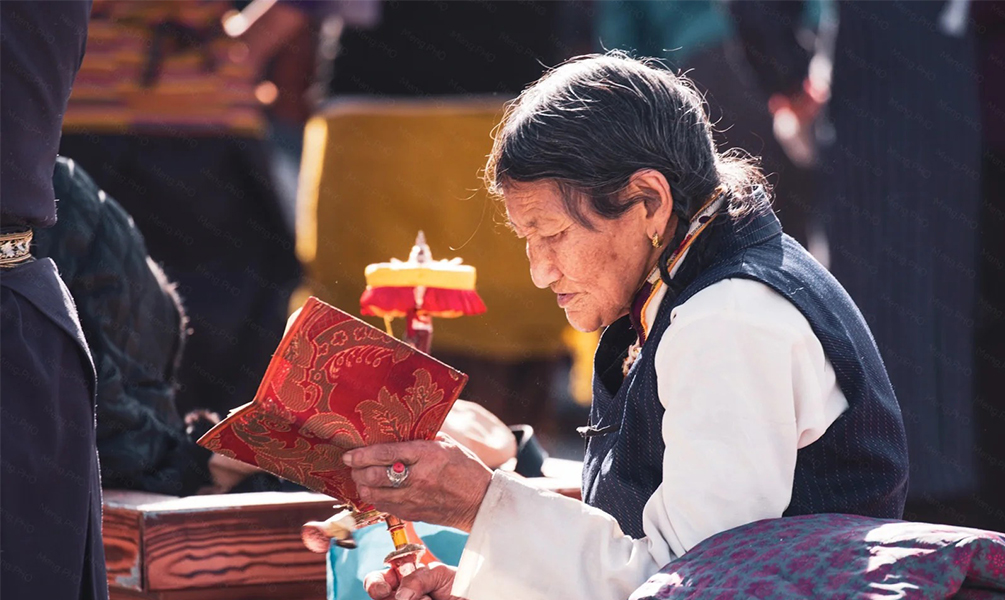 lhasa tour
