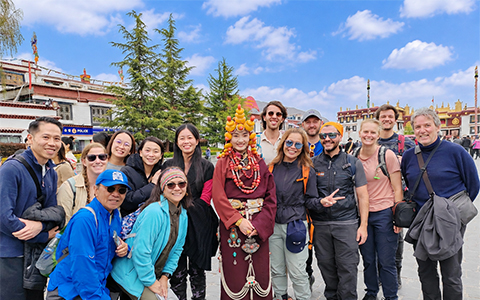 14 Things to Do In Lhasa during Tibet Tour: The First 9 are Must-Do Activities
