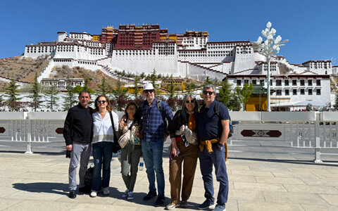 Tibet Lhasa Tour in 4 Days: Complete Itinerary, Highlights and Travel Tips 