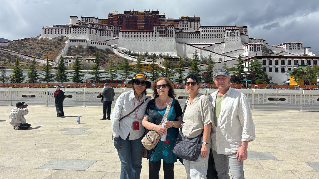potala palace