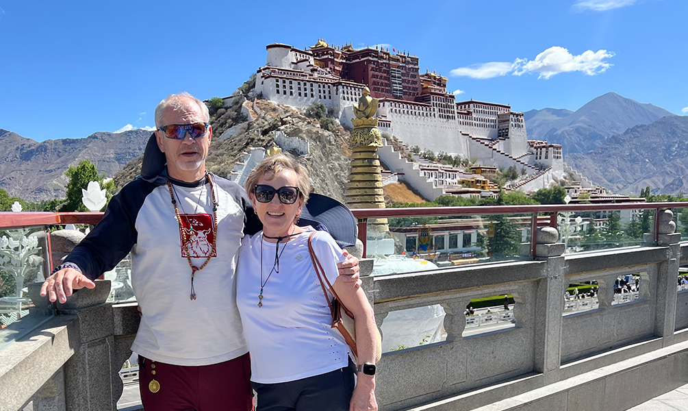 Potala Palace