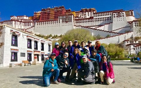 How to Visit Lhasa 2023/2024? The Ultimate Guide & Some Common Mistakes You Should Avoid 