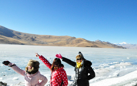 Lhasa Winter Tour: Best Travel Guide to Winter Tour in Lhasa