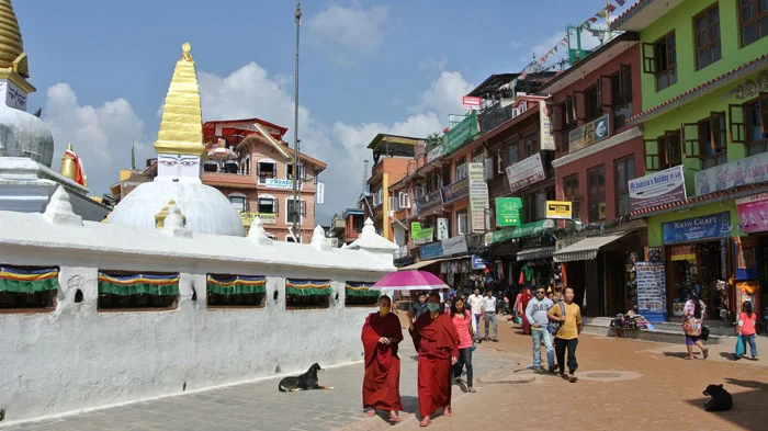 Kathmandu Durbar Square