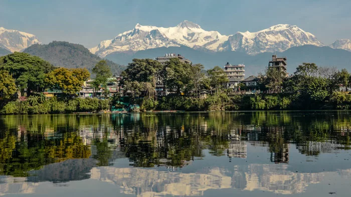 Nepal Pokhara