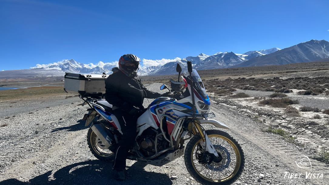 ride to tibet everest base camp