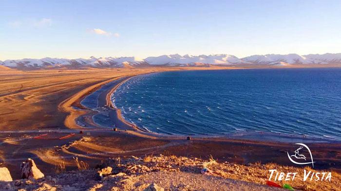 Namtso Lake