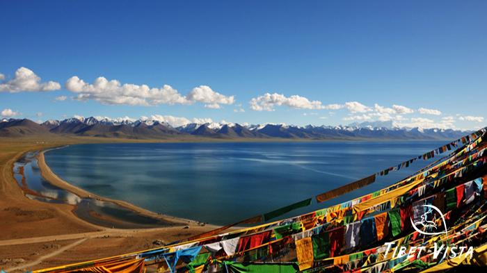 Namtso Lake