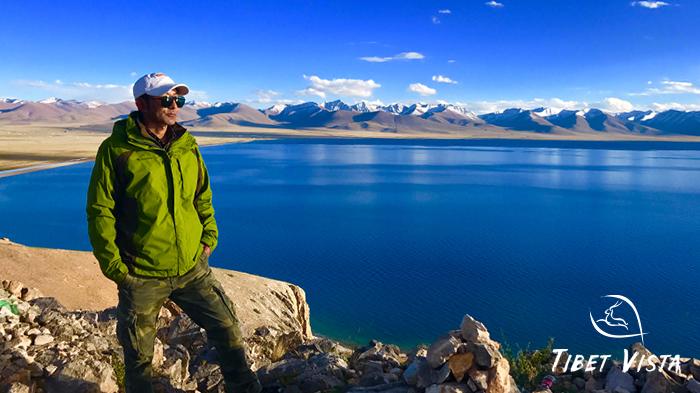 Namtso Lake Dressing Tips
