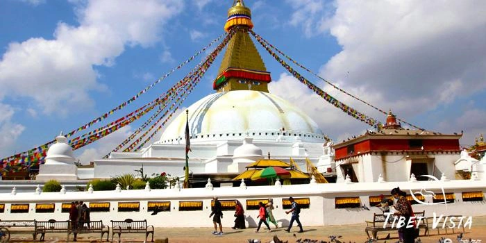 14 Days Best of Nepal Tour