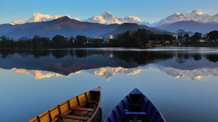 Best Time to Visit Pokhara