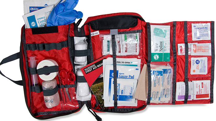 First Aid Kit