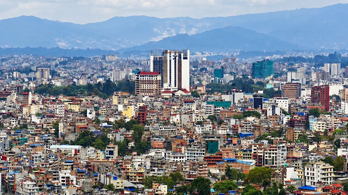 Kathmandu