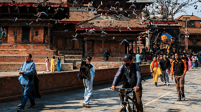 Kathmandu