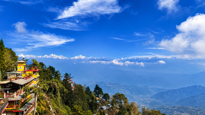 Nagarkot