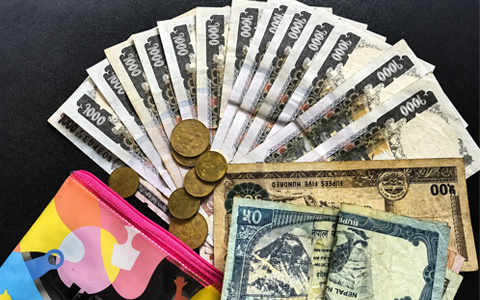 Nepal Currency: Nepalese Rupees, Exchange Rates & Payment Tips for Travelers