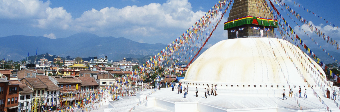 11 Days Epic Nepal Bhutan Tour