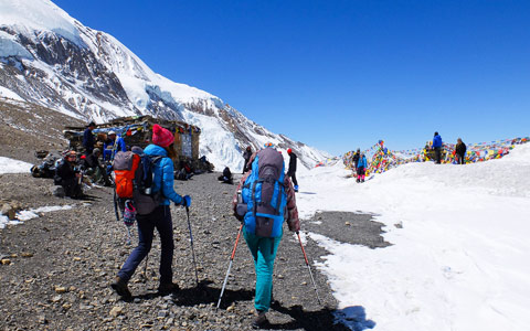 5 Best Treks in Nepal: your top pick for the best Nepal treks