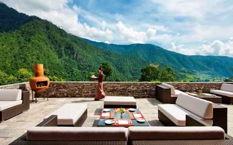 Luxury Travel to Bhutan and Nepal: how to plan a luxury trip to Bhutan and Nepal? 