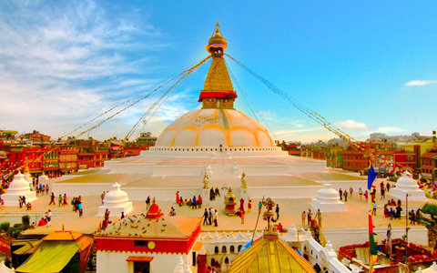 11 Days Epic Nepal Bhutan Tour