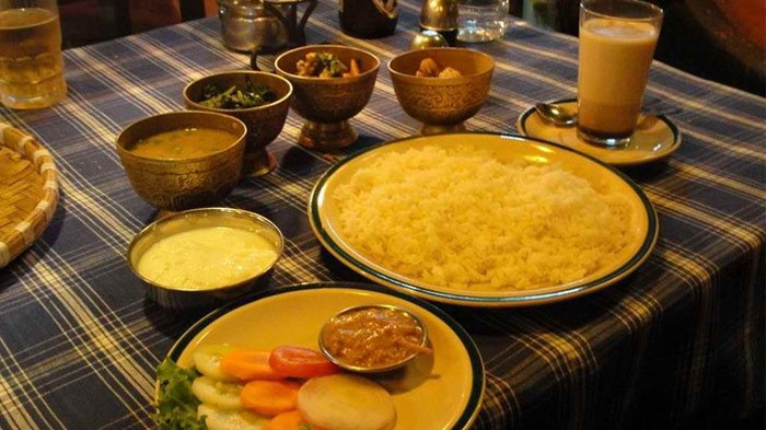 Bhojan Griha