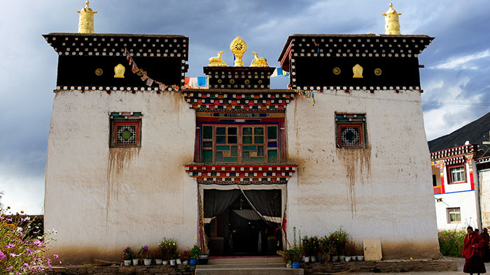 Dolma Lhakhang