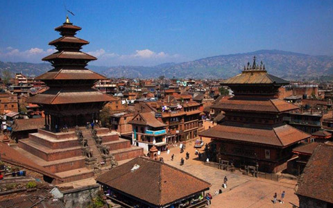 Nepal Tours & Travel with Nepal Local Tour Operator