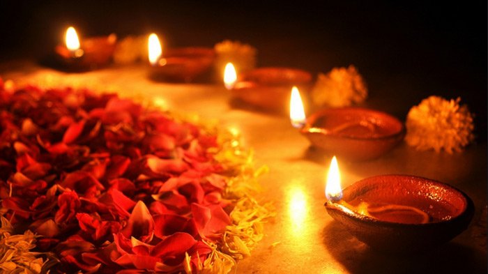 Tihar–The festivals of lights and delights