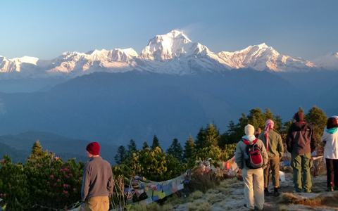 Top FAQs for Nepal Travel in 2026, All Questions Sloved!