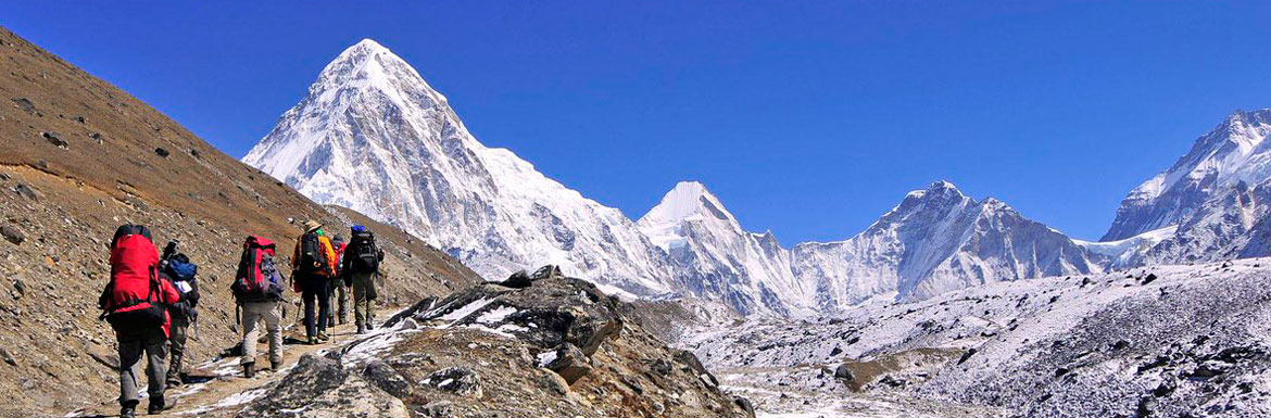 22 Days Annapurna Circuit Trek Nepal