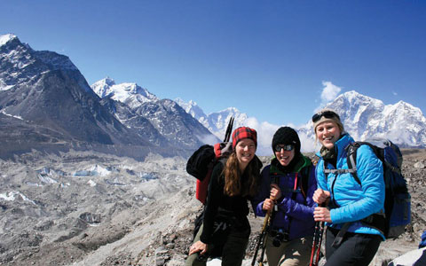 Best Nepal Treks for Beginners: get a taste of Himalayan trekking kingdom