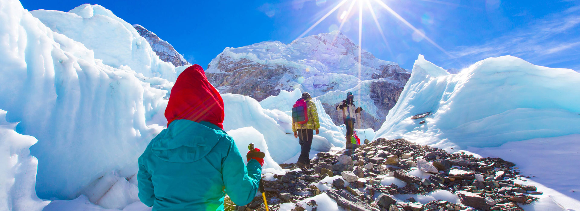 Nepal Trek Tour