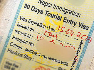 How to Get Nepal Visa? Can I Get Nepalese Visa On arrival?