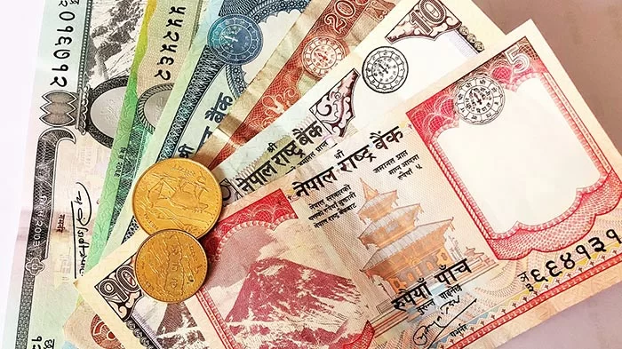 carry Nepalese Rupees for hassle-free travel in Nepal