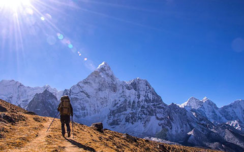Is It Safe to Travel to Nepal Alone?