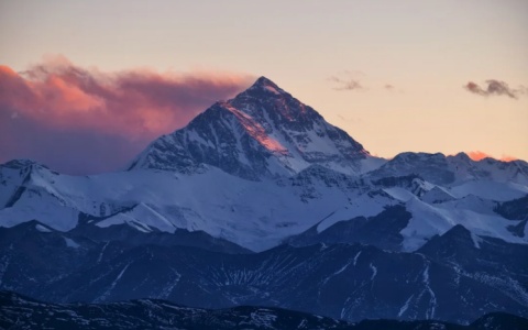 Tips: Best Time to Mt. Everest