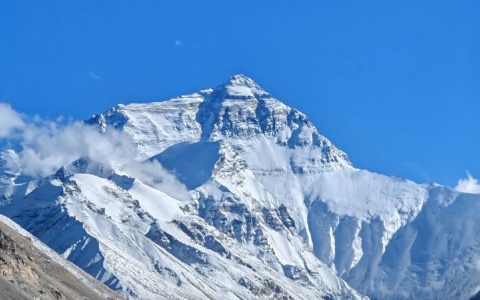 What's New for Mt. Everest Travel in 2016?