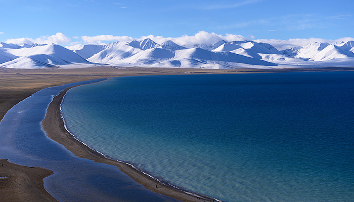 Namtso Lake