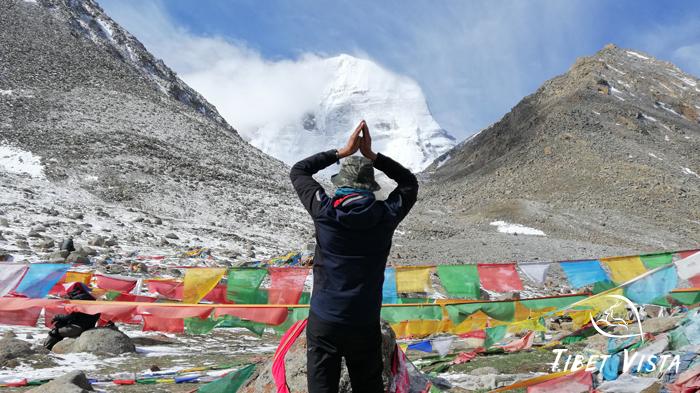 Visit Mount Kailash in 2025