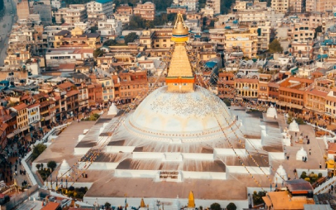 13 Days Chongqing Nyingchi Lhasa to Kathmandu Tour