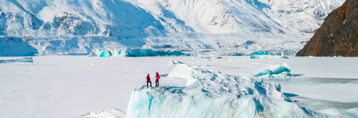 6 Days Nyingchi Bomi Ranwu Laigu Glacier Tour 6 Days Nyingchi Bomi Ranwu Laigu Glacier Tour