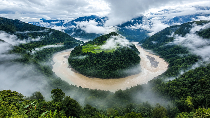 Guoguotang Great Bend