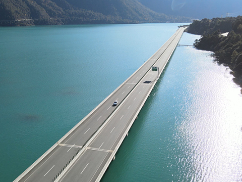 Lhasa to Everest Base Camp Tour