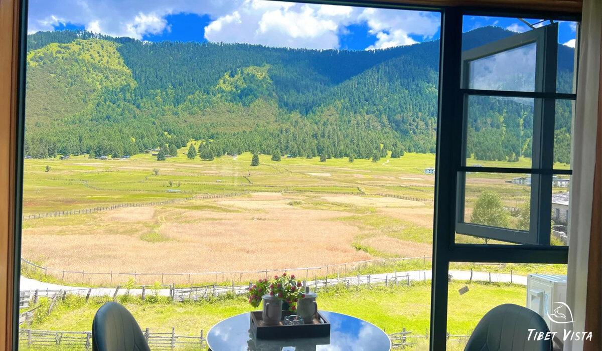 Tashigang guesthouse