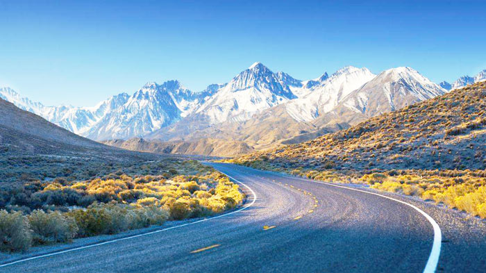 Sichuan Tibet Highway