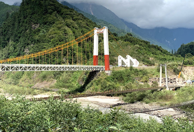 Tongmai Bridge