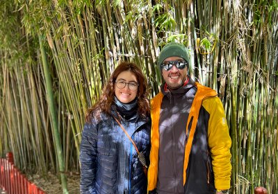 Traveler photo: Joining a small group tour to explore Tibet is a great idea since you can share the cost as well the experiences among the group members. (April 2026)	