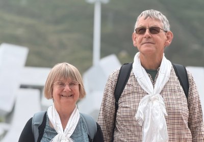Traveler photo: Arriving at Lhasa Airport marks the start of a journey through Tibet. (August 2026)