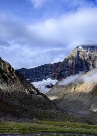 Traveler photo: Summer’s moist air, higher oxygen levels, and warm temperatures make it ideal for a Kailash kora. (August 2025)
